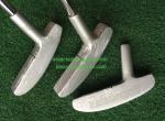 golf putter , zinc alloy golf putter , two way golf putter with target