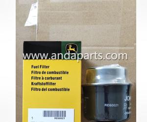Quality Good Quality Fuel Water Separator Filter For John Deere RE60021 wholesale