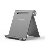108g 10inches Aluminum alloy Adjustable Mobile Phone Stand For Desk