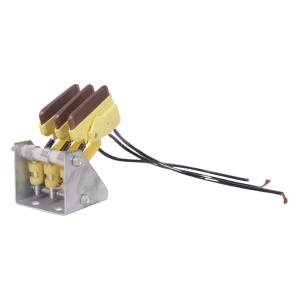 Quality EOT Crane DSL Current Collector 125Amp 440 Volt wholesale