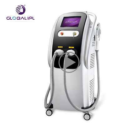 Portable Deep Cleaning Water Oxygen Jet Peel Machine 6" Color Touch Screen