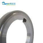 Tungsten Carbide 304.75x203.26x30mm Rotary Shear Blades