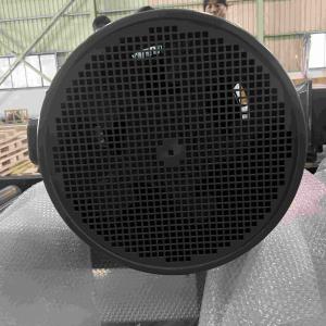 Quality 450V IE3 3 Phase Electric Motor High Efficiency For Pharmaceutical wholesale