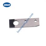 BE207667/BE306533 Picanol Loom Spare Parts Cutter Scissors