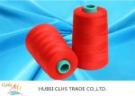 60s/2 60s/3 100 Spun Polyester Sewing Thread Industrial Sewing Machine 5000