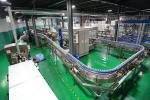 48,000 Bottles Per Hour Bottled Water Production Full Line Including Water
