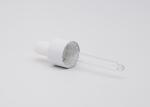 15-410 Glass Eye Dropper For Essential Oils Packaging