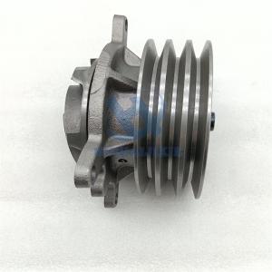 Quality Excavator Parts Water Pump Replacement 2W-1225 For Engine 3208 3412 wholesale