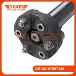 26107557145 For BMW E60 Rear Half Shaft New Steel Front Half Shaft