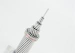 Din 48204 Galvanized Aluminium Steel Reinforced Conductor