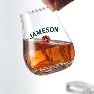 Quality 240ml Promotional Whisky Glass Cups wholesale