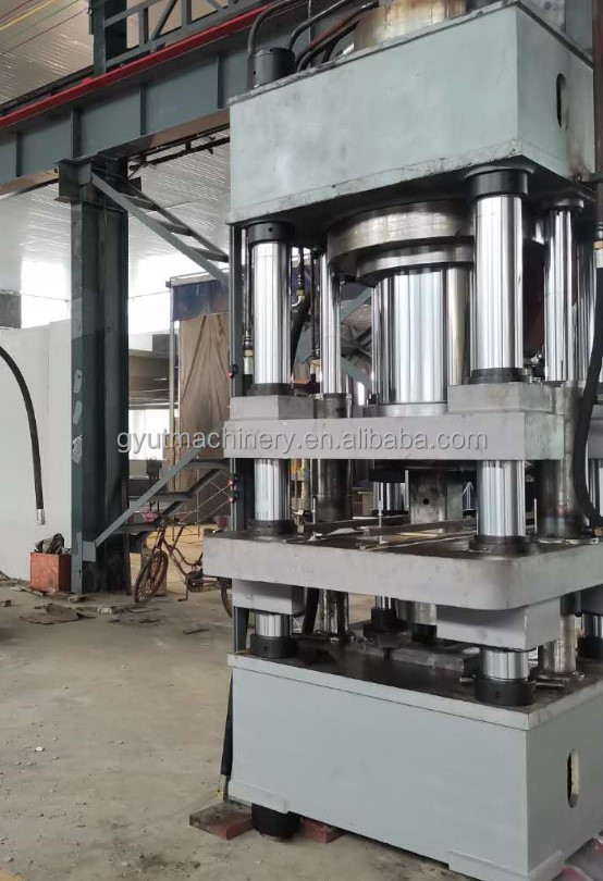 Animal Feed Lick Block Press Machine 5-10kg Best Choice for Salt Block Production