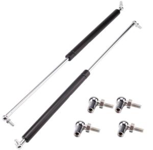 Quality Pair of Gas Struts Supports / Gas Spring For VW Ford Toyota Mazda Kia Cars wholesale