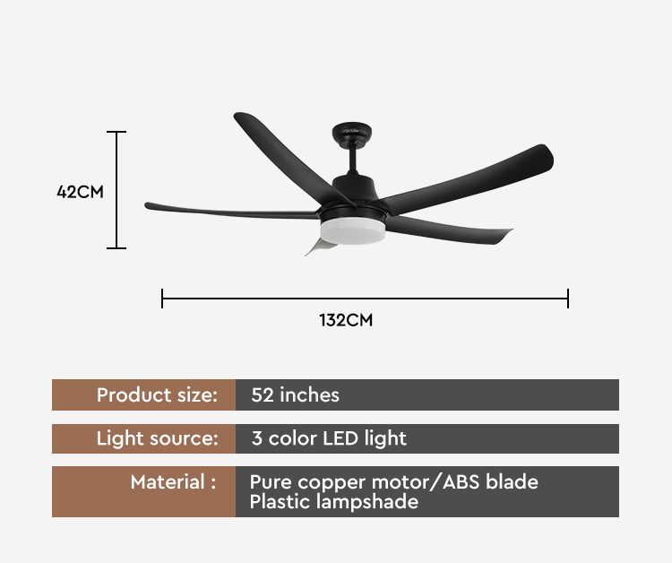 ceiling fan