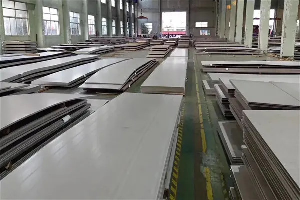 SS410 430 BA Grade Cold Rolled Stainless Steel Sheet 0.5 Mm Plate