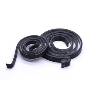 Quality OEM ODM 1.6mm Seat Belt Spiral Torsion Spring wholesale