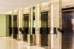 450kg 630kg panoramic glass elevator