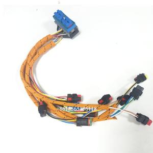 Quality Excavator Wiring Harness 304-5165 3045165 C4.4 Engine Wiring Harness wholesale