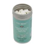 VECMINT Lily TeethTablets Bamboo Charcoal 200tablets teeth whitening fresh