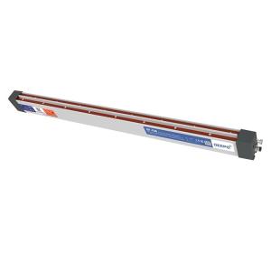 Quality DC Static Eliminator Ionising Bar Integrated Power Supply Pulsed wholesale