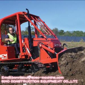 Quality 3050 Kg Construction Bulldozer wholesale