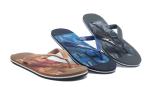 Summer Men Rubber Slipper EVA Flip Flop Beach Slide Slipper