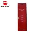 180L FM 200 Fire Suppression System Automatic Marine Fire Extinguisher