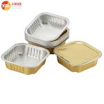 100ml 240ml 300ml Foil Food Containers For Pets​ Airtight​ Aluminum Foil Sealing