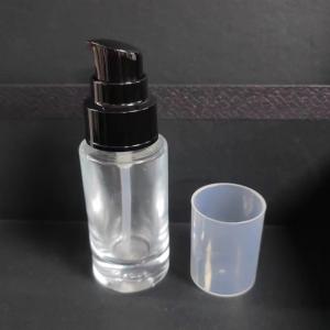 Quality Non Toxic Foundation Pump - Cosmetic Dispensers K703 Revlon Type wholesale