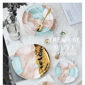 Quality 13&quot; Auratic Fine China Dinnerware Set wholesale