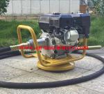 China manufacter Robin Gasoline petrol Concrete Vibrator in www.en-machinery.com