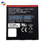 Replacement Battery For blackberry Curve 9350 Mobile version name E-M1 phone