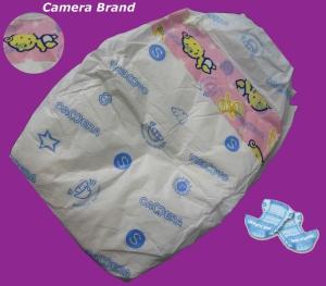 Quality High Quality and Lowest Price of Disposable Baby Diaper wholesale