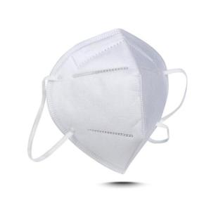 Quality KN95 Respirator Particulate Surgical Dust Mask wholesale