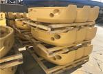 Vacuum Process Grey Cast Iron Components For Counterweight Products