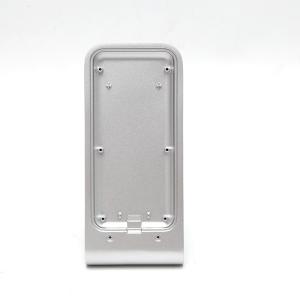 Quality Precision High Pressure Aluminum Die Casting Parts Factory wholesale