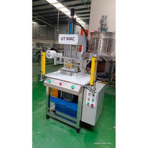 Quality Sale Automatic Soap Stamper for Bath Toilet Soap Logo Stamping Press Machine wholesale