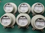10ka 5kA Lightning Arrester Counter For Surge Arrester