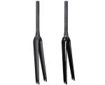 V Brake Carbon Road Bike Fork Aero Shaping Racing Road Bike Fork 700C