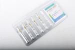 Rotary Root Canal Treatment Dental Niti Endo Files
