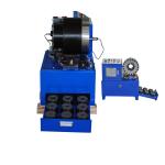 Metric DX68 Hose Crimping Machine 6-51mm Rubber Band Making Prensa Para
