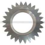Heat Treated Durability 165-5787 E180-3 E315C Excavator Planetary Gear for