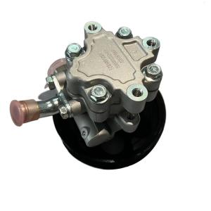 Quality MAXUS A80/RV80/V80 C00001264 Power Steering Pump with 15*15*16 cm Size 2010-2016 wholesale