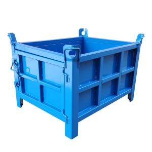 Quality 2.0mm Steel Pallet Cages wholesale