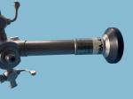 27001L Rigid Endoscope With 6 Degree Direction Of View And 4 Fr
