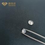 DEFG White Diamond Color Lab Grown Diamonds with Excellent Cut