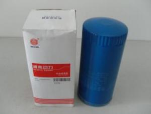 Quality Oil filter for Weifang Ricardo Engine 295/495/4100/4105/6105/6113/6126 Engine Parts wholesale