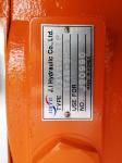 Steel KAWASKI K3V112DTP K5V200DTH K3V63DPT Hydraulic Pump