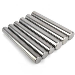 Quality Drawn Polished Stainless Steel Round Bars S31803 480mm Bright Mild 309 wholesale