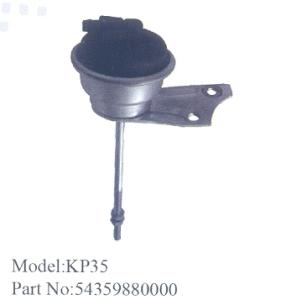 Quality Turbo Actuator wholesale
